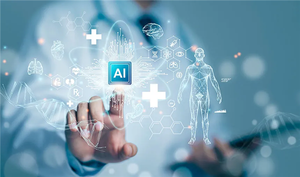 AI in Healthcare