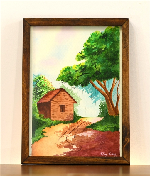 Tác phẩm 