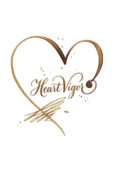 Chuyện chiếc áo Heart Vigor